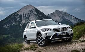 2015 Bmw X1 Xdrive Xline Wallpaper Hd Car Wallpapers Id 5467