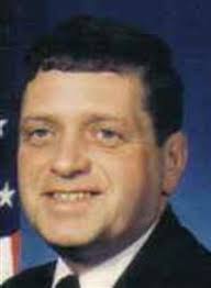 James Patrick Bailey, 60