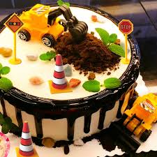 Jualan kue ulang tahun page 4 dapoer lisa. 77 Kue Ulang Tahun Gambar Mobil Truk Gratis Gambar Mobil