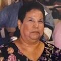 Olivia G. Yanez Obituary