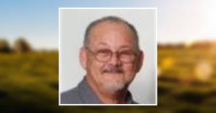 Merlin Paul Vegas, Sr. Obituary November 17, 2013