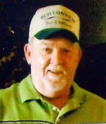 Thomas LAWLER Obituary (2014)