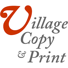 Village Copy