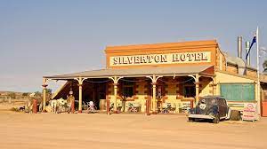 The history of broken hill is a story of trials and triumphs. Road Trip Round Trip To Broken Hill The Nrma