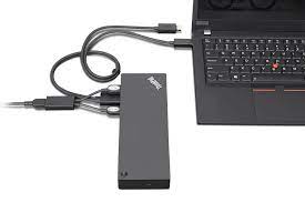 Contact your place of purchase if any item is missing or damaged. Lenovo Thinkpad Thunderbolt 3 Workstation Dock Gen 2 40any230eu Lap4worx De