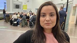 Sverigedemokraten Anders Brandell polisanmäld för hets mot folkgrupp