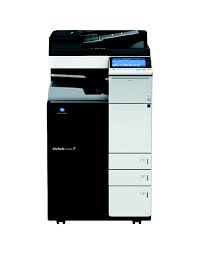 Konica minolta c364 series software package includes the required print driver, configuration and management utilities to support the printing device. Konica Minolta Bizhub C364e Series Review