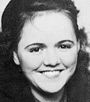 Betty HUPP Obituary (2010)