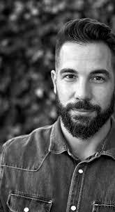 Gary Rounds's Instagram, Twitter & Facebook