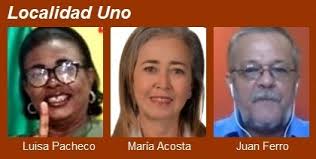 Cartagena elegirá mañana domingo a los dignatarios de sus Asociaciones de  Juntas de Acción Comunal