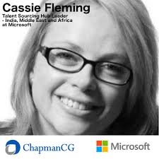 Stream Microsoft, Cassie Fleming