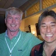 Barry Mclawhorn's Instagram, Twitter & Facebook