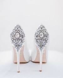 Jamaican And Tanzanian Multicultural Wedding In New York From Petronella Photography Jerryanne Nath In 2020 Elegant Wedding Shoes Sparkly Wedding Shoes Wedding Shoes