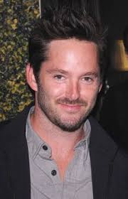 Scott Cooper