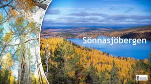 I p4 västernorrland hör du lokala nyheter, lokala aktualiteter och lokal kultur. Sonnasjobergen Lansstyrelsen Vasternorrland