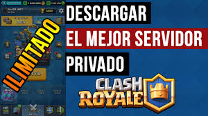 Asistencia guía para padres condiciones del servicio política de privacidad · app store download. El Mejor Servidor Privado De Clash Royale Android 2019 Descargar Apk