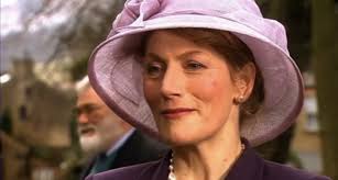 Jane Hall (TV Series 2006)