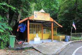 Vellaipala Arulmigu Sri Muneeswarar Devasthanam Balik Pulau Balik Pulau Penang Outdoor Decor
