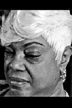 Wanda Mccants's Instagram, Twitter & Facebook