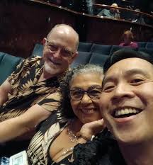 Reuben Dondiego Laurente