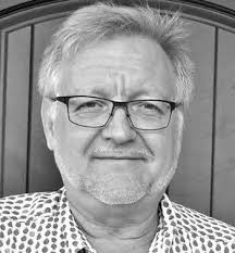 John Overholt Obituary (1956