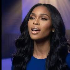 I'm Glad I Don't Look Like What I've Been Through