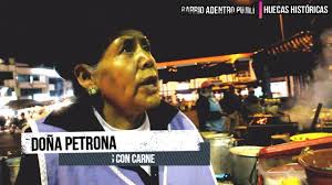 BARRIO ADENTRO PUJILÍ