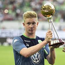 Current season & career stats available, including appearances, goals & transfer fees. How Kevin De Bruyne Stunned Guardiola And Earned Man City Move With Record Breaking Season Manchester Evening News