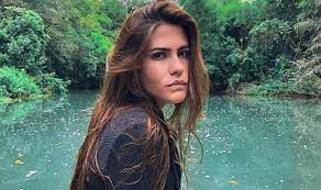 Antonia pires de morais, also known as antonia morais was born on august 7th, in rio de janeiro, brazil. Filha De Gloria Pires Antonia Morais Faz Topless E Exibe Seios