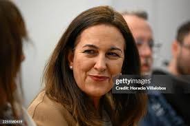 Simone Manganelli, Head of the Financial Research Division at the... News  Photo