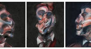 Official account of the estate of francis bacon. Sale Francis Bacon S Triptych Leads Sotheby S Findart Cc