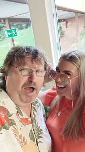 Waikiki Salsa & Silvia Pasnišinová Ondočko #music #salsa #humor #joke #vtip