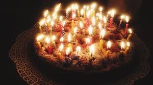 I think with each year passing we become wiser and more charming… Birthday Customs And Traditions In Germany