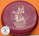 Ethereal Praxis, MSt L.Justice • Marshall Street Disc Golf