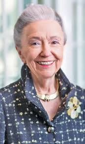 The Savannah Community Celebrates the Life of Lois Ruth Cason Wooten