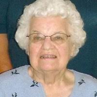 Geraldine VanMaldeghem Obituary