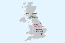 The country's appeal has much to do with its. Nearly 50 000 Back Campaign For The North Of England To Join Scotland Heraldscotland
