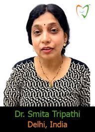 Dr. Smita Tripathi