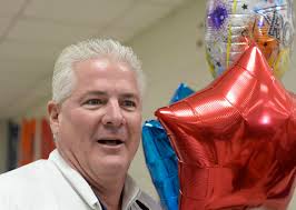 Lafayette Parish principals of the year surprised Monday; see their  reactions