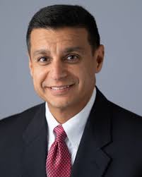 Jay Malave appointed as Chief Financial Officer for Lockheed Martin