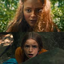 The way I SCREAMED at my TV. MAX IS BACK. #strangerthings #strangerthings5  #StrangerThingsSeason5 #tvshow reaction #fblifestyle