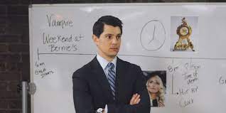 Trial Error Starring Gotham Actor Nicholas D Agosto Is Officially Cancelled Chenoweth, a tony winner for you're a good man, charlie brown and nominee for wicked and on the twentieth century, is repped by icm partners. trial error starring gotham actor