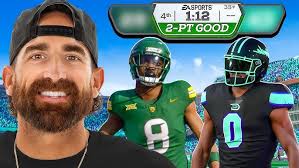 Olympians Kamal Bey & Alex Sancho