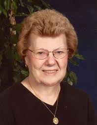 Obituary information for Elsie Marie Stonestreet