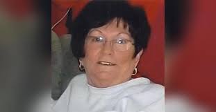 Barbara Ward Dillard Obituary