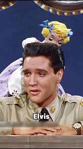 Elvis Pressly Twin Brother