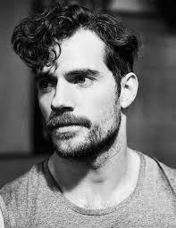 Henry Cavill