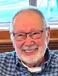 Harry Charles "Has" Kopf