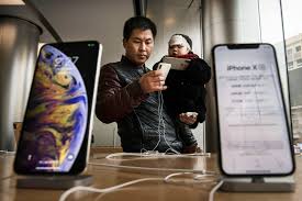 Intel leads earnings movers late. Goldman Raises Apple Stock Price Forecast In Largely Negative Note