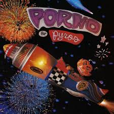 Porno For Pyros - Porno For Pyros | Deezer